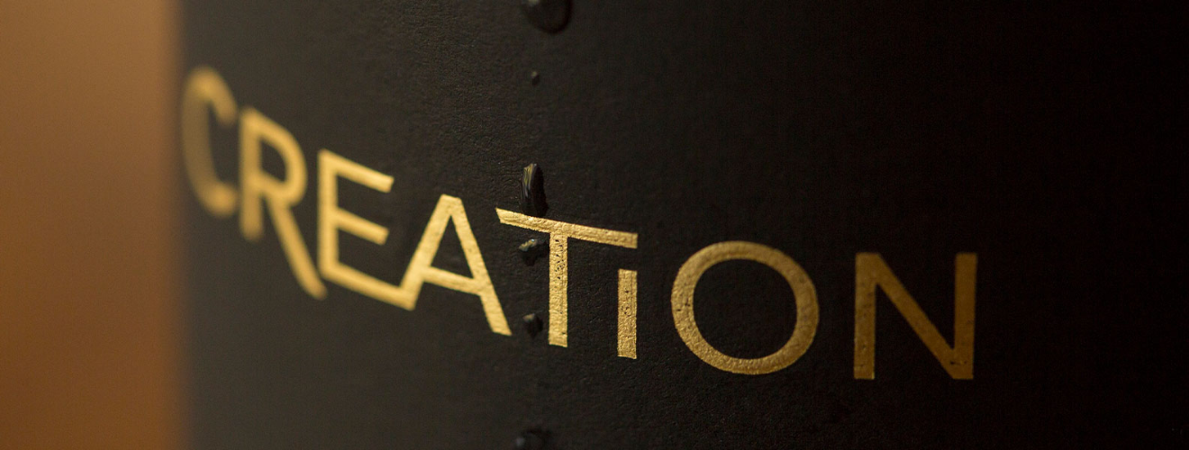 Creation Wines